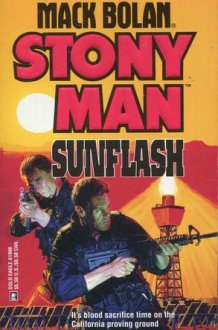 Sunflash cover image