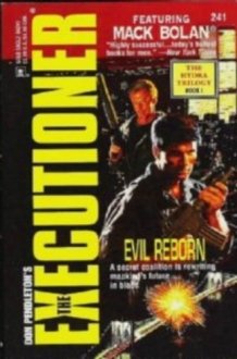 Evil Reborn cover image