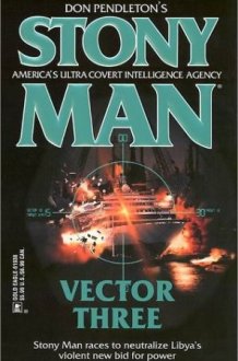 Vector Three cover image