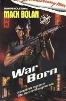 War Born cover image