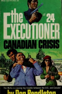 Canadian Crisis cover image
