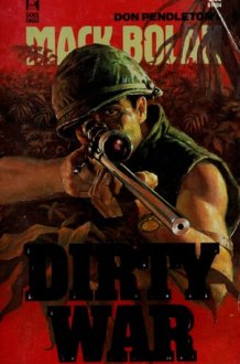 Dirty War cover image