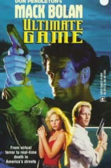 Ultimate Game cover image