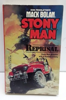 Reprisal cover image