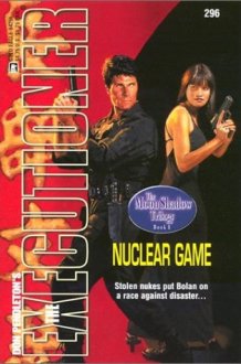 Nuclear Game cover image