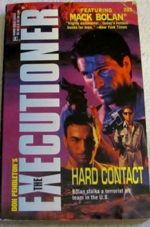 Hard Contact cover image