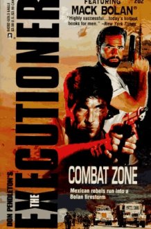 Combat Zone cover image
