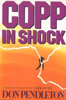 Copp in Shock cover image