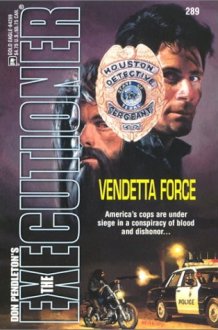 Vendetta Force cover image