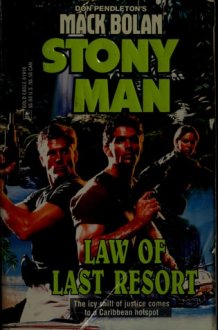 Law of Last Resort cover image