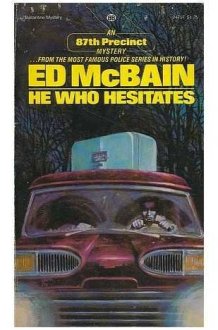 He Who Hesitates cover image