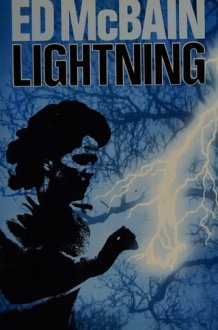 Lightning An 87th Precinct Novel cover image
