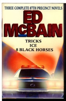 Three Complete 87th Precinct Novels cover image