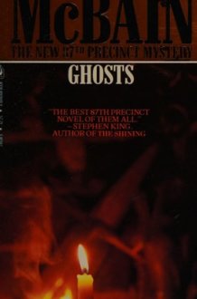 Ghosts cover image