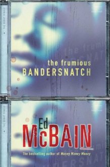 The Frumious Bandersnatch cover image