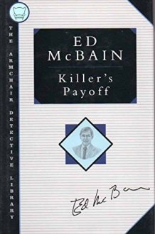 Killer's Payoff An 87th Precinct Mystery cover image