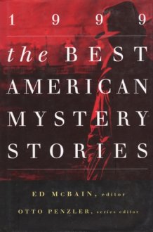 Best American Mystery Stories 1999 cover image