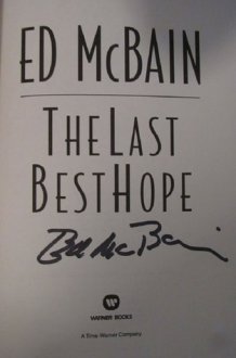 The Last Best Hope cover image