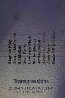 Transgressions cover image
