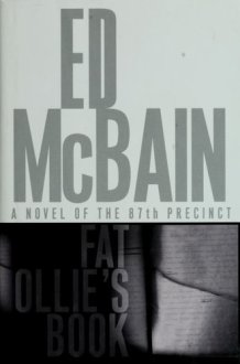 Fat Ollie's Book A Novel of the 87th Precinct cover image