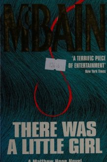 There was a Little Girl A Matthew Hope Novel cover image