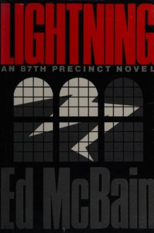 Lightning cover image