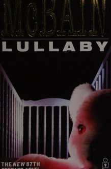 Lullaby cover image