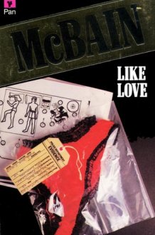 Like Love An 87th Precinct Mystery cover image