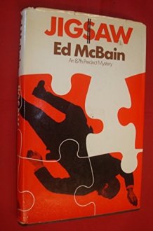 Jigsaw cover image