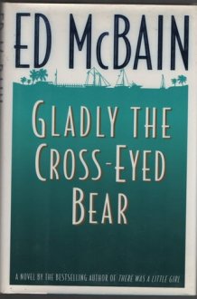 Gladly the Cross-Eyed Bear cover image