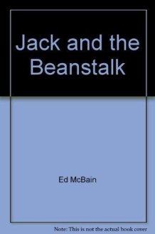 Jack and the Beanstalk cover image