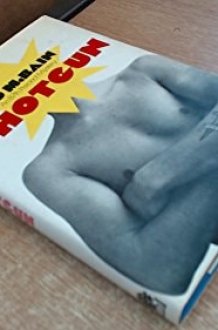 Shotgun An 87th Precinct Mystery cover image