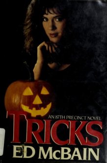 Tricks An 87th Precinct Novel cover image