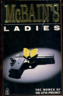 McBain's Ladies cover image