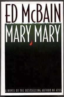 Mary, Mary cover image