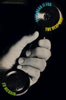 Let's Hear it for the Deaf Man An 87th Precinct Mystery cover image