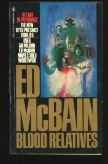 Blood Relatives cover image