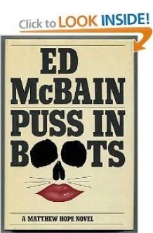 Puss in Boots 1ST Edition cover image