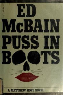 Puss in Boots cover image