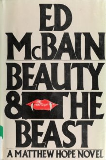 Beauty and the Beast (Matthew Hope, Book 3) cover image