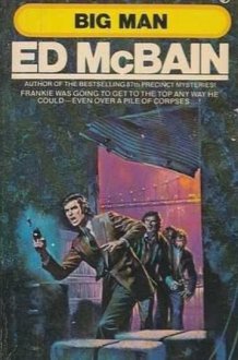 Big Man cover image