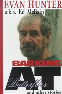 Barking at Butterflies, and Other Stories cover image