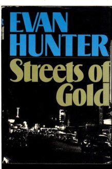 Streets of Gold cover image