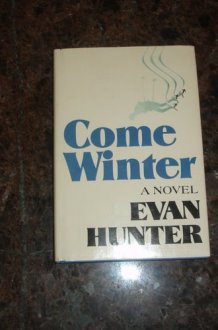 Come Winter cover image