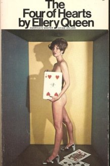 The Four of Hearts cover image