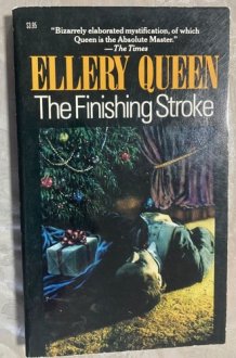 The Finishing Stroke cover image