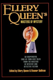 Masters of Mystery cover image