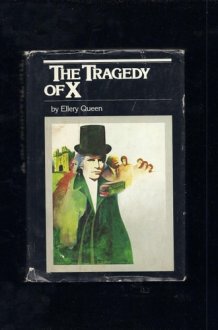 The Tragedy of X cover image