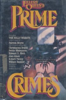 Ellery Queen's Prime Crimes cover image