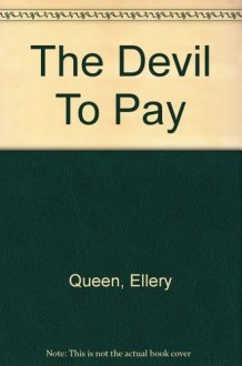 The Devil to Pay cover image